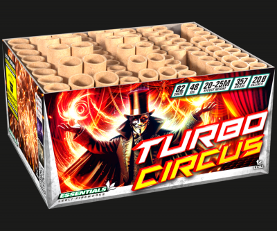Turbo Circus