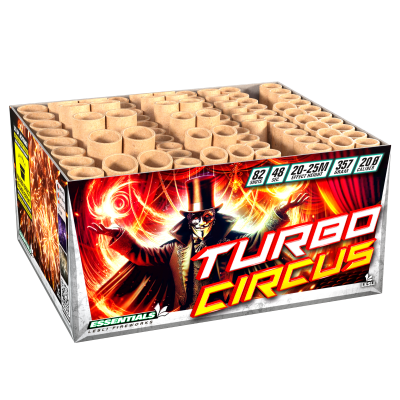 Turbo Circus