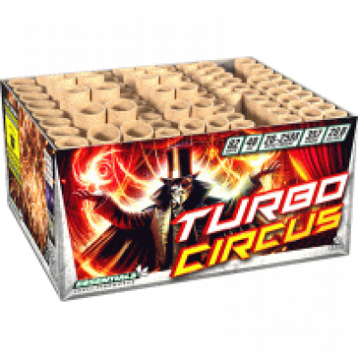 Turbo Circus