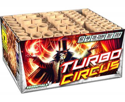 Turbo Circus