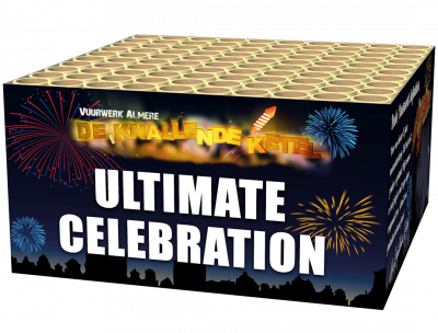 Ultimate Celebration 100's 30mm compound