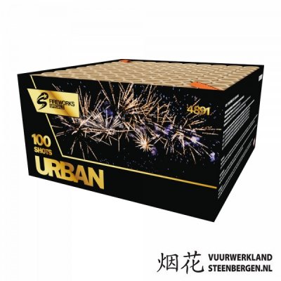 Urban Box