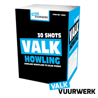 VALK  (EIGEN IMPORT)
