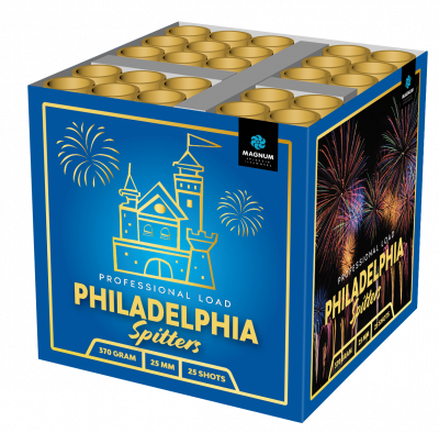 Philadelphia Spitters