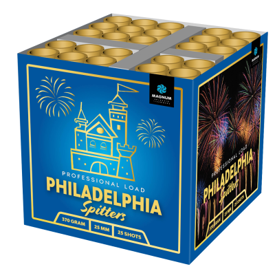 Philadelphia Spitters