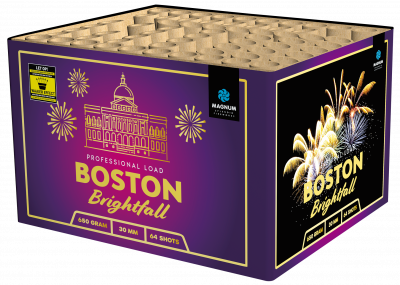 Boston Brightfall