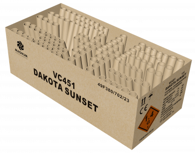 Dakota Sunset