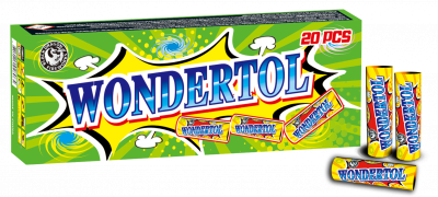 Wondertol