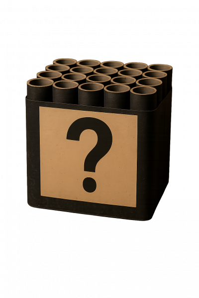 Verrassingscake €5,-