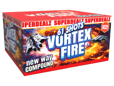 Vortex Fire