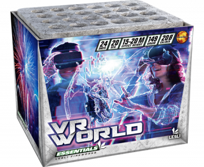 VR World