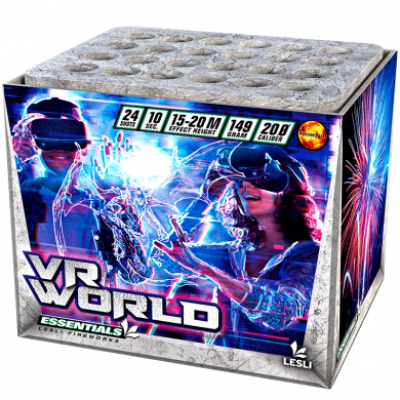VR World (z)