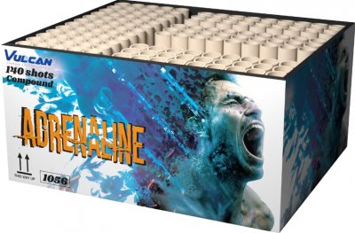 Adrenaline*