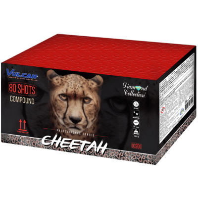 Cheetah compound