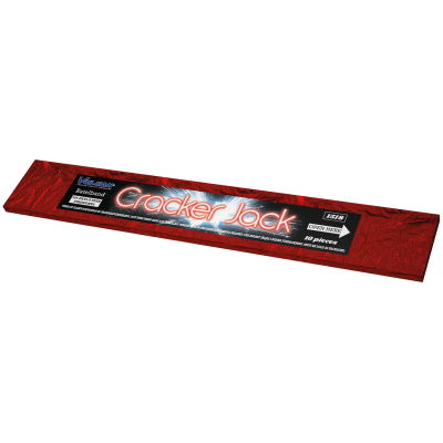 Cracker Jack