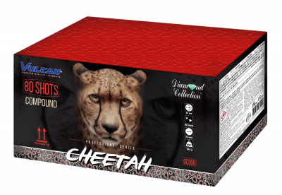 Cheetah