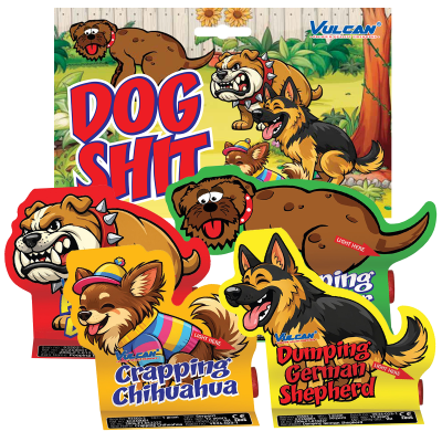 Dog Shit
