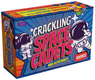 Space Cadets