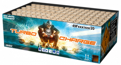 Turbo Charge