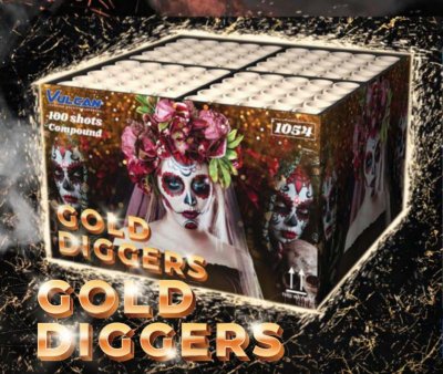 Goldiggers