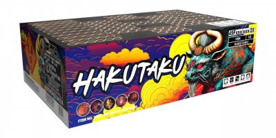 Hakutaku Compound