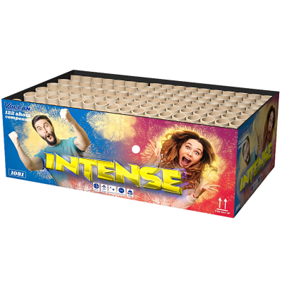 Intense Compound