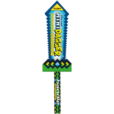 Mini Dagger - Minecraft