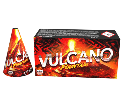 Vulcano