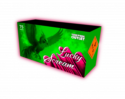 Lucky Scream