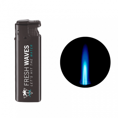 FW vuurwerk stormaansteker