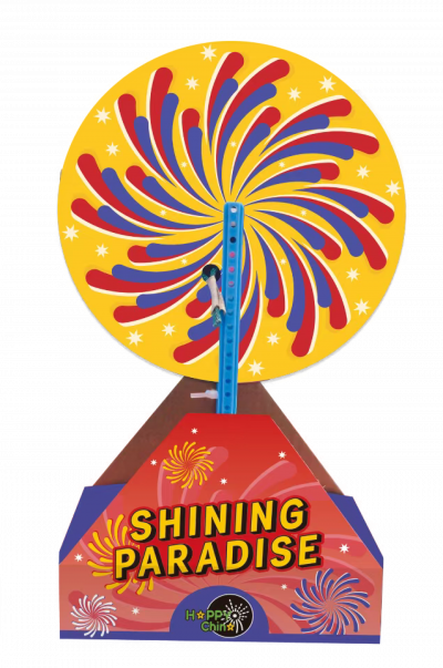 Shining Paradise