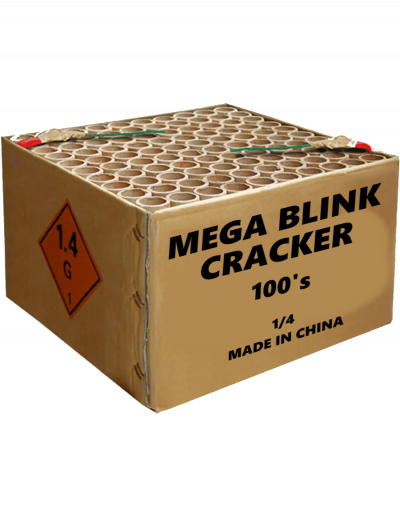 Mega Blink Cracker