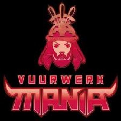 Vuurwerkmania