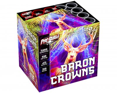 Baron Crowns