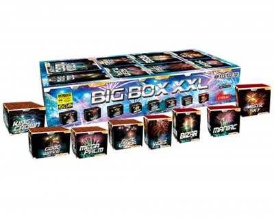 Big Box XXL