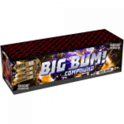 Big BUM