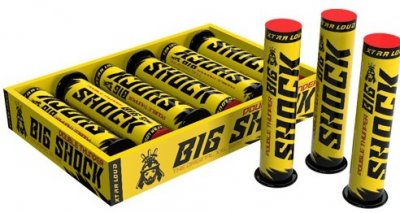 Big Shock Xtra Loud