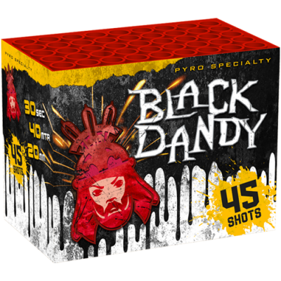 Black Dandy