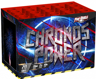 Chronos Power