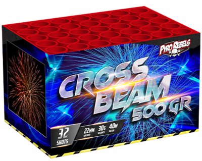 Crossbeam