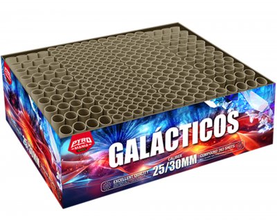 Galacticos