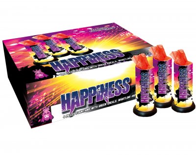 Happiness