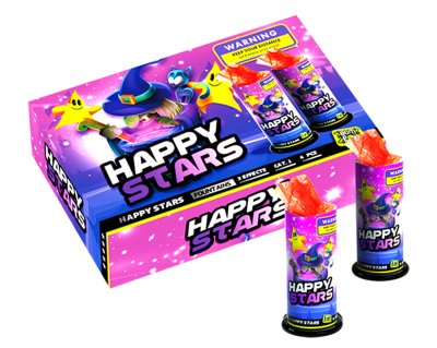 Happy Stars