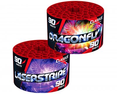 Laserstripe 1+1gratis