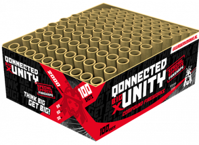 Qonnected Unity