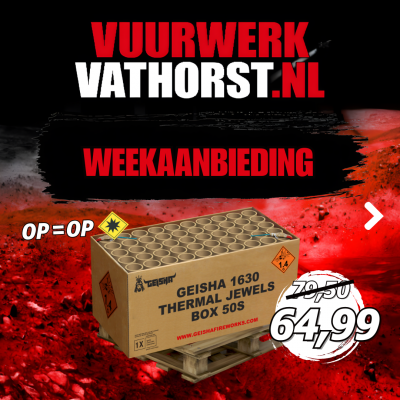 Thermal Juwels 1.2''