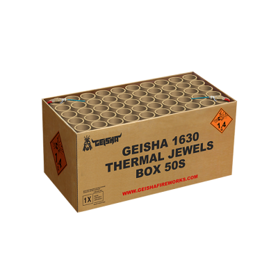 Thermal Juwels 1.2''