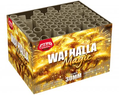 Walhalla