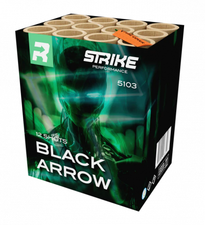 Black Arrow
