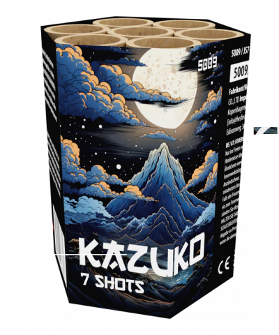 Kazuko